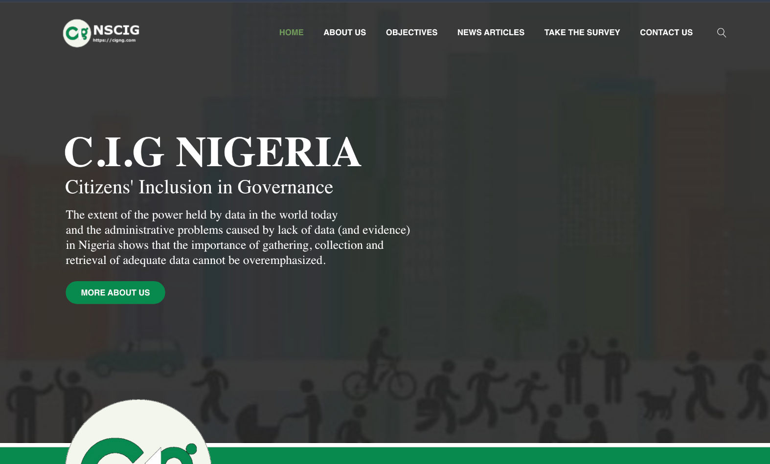 CIG Nigeria