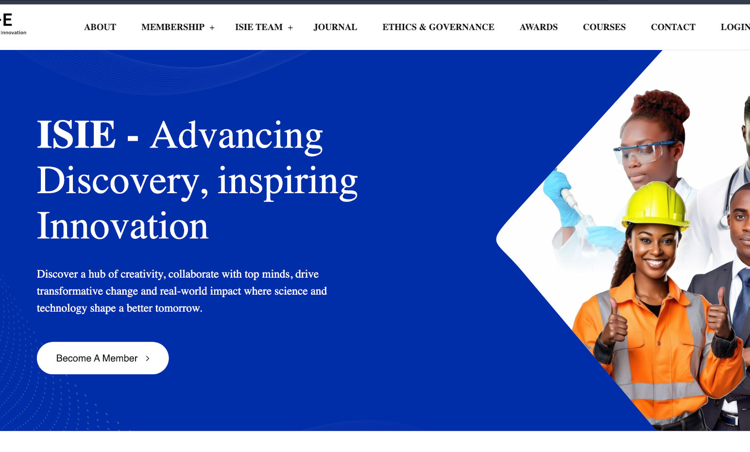 Isie Global